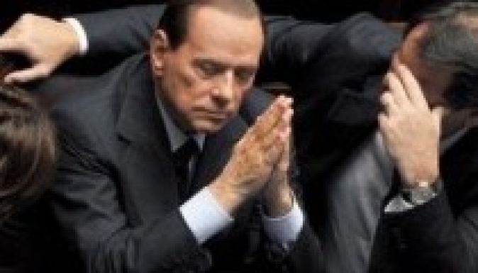 Egy évi házi őrizetre készül Berlusconi