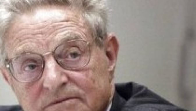 OSF: spekulációk a Soros György elleni vádak