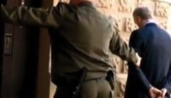 Kiengedték a fehérorosz KGB fogdájából az orosz Uralkalij cég vezetőjét