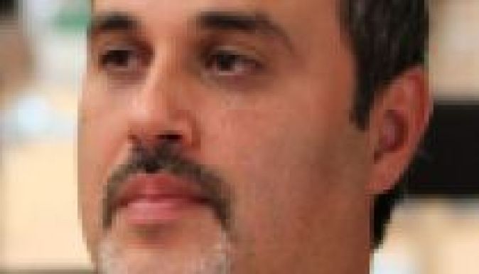 Papp Sándor Zsigmond: Az irodalom senkiföldje