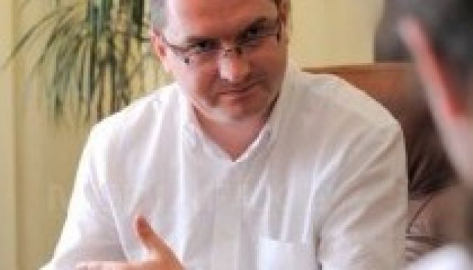 Korodi: nem volt föltétlen hasznos kilátogatnunk Verespatakra