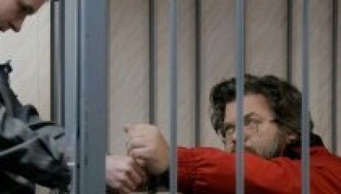 Letartóztatták a Greenpeace akciójának huszonkét résztvevőjét