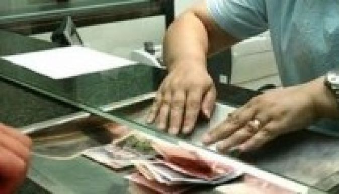 Rekordösszegekre rúgnak a banki tartozások