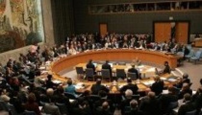 ENSZ BT: meg kell semmisíteni a szíriai vegyi fegyvereket