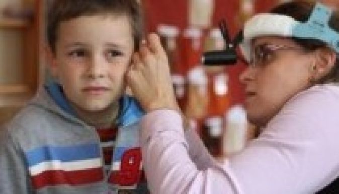 Erdélyben a gyermekmentő szolgálat orvosai