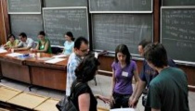 Górcső alá veszi az oktatási tárca a felsőoktatást