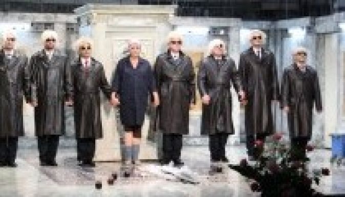 Magyar díjazottak a Rövid Dráma Fesztiválon