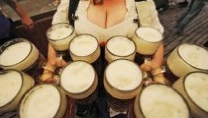 Idén Magyarországon is lesz több mint száz féle sörrel Oktoberfest