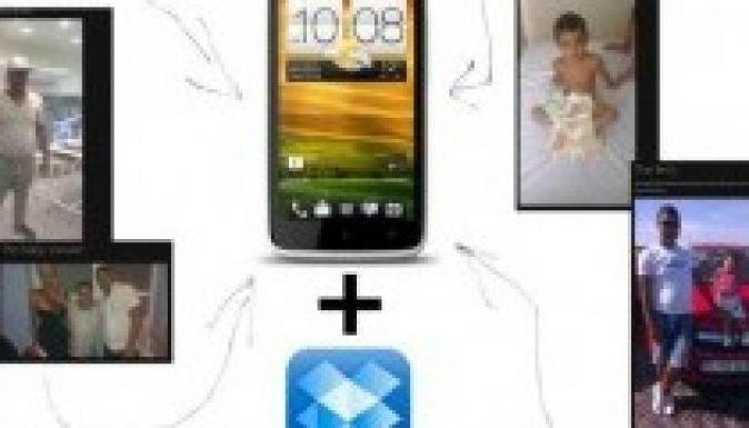 Blogon tudósít az ellopott telefonjával készített romániai fotókról a kárvallott