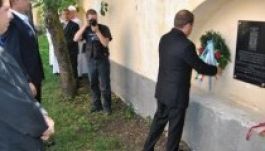 Örmény emlékház várja a látogatókat Csíkszépvízen