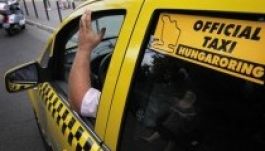 Brutálisan drágult a taxizás Budapesten
