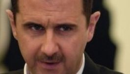 Aszad: Szíria szembeszáll az agresszióval