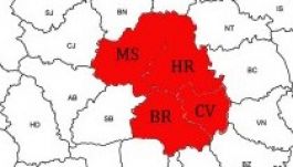 Nem kérnek ebből a régióból a székelyföldiek