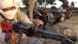 Tálibok támadtak egy amerikai támaszpontra Afganisztánban