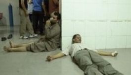 Szíria: Washington bizonyítékai nem győzték meg Oroszországot