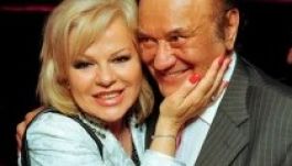 Harminc közös év után felesége felveszi Korda nevét