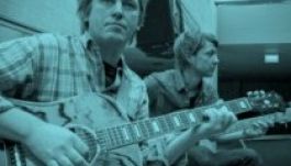 Háy come Beck - ősbemutató a pulzArton