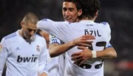 A Real Madrid visszakapja Özilért Bale árának felét az Arsenaltól