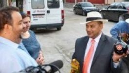 A magyarországi romák is elismerik a romániai „királyukat”