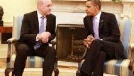 Szíria: Stockholm nem támogatja a fegyveres beavatkozást