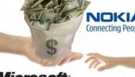 A Microsoft megveszi a Nokia mobiltelefon-üzletágát