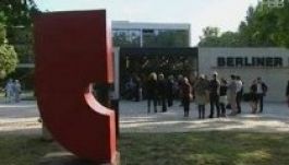 Magyar szerzők mutatkoznak be a berlini irodalmi fesztiválon