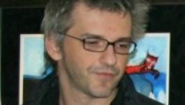 Részeg férfiak támadtak Alföldi Róbertre Szentendrén