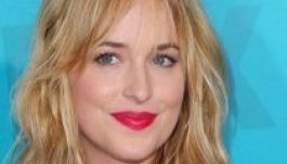 Melanie Griffith lánya fog játszani A szürke ötven árnyalatában