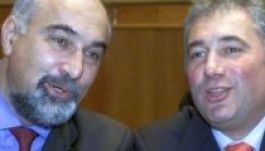 A nemzetgazdaság aláásásával gyanúsítják Vosganiant és Videanut