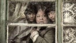 Kanadában is bemutatják Szász János A nagy füzet című filmjét