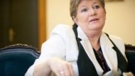 Verespatak: Szili Katalin tájékoztatást kér román kollégájától