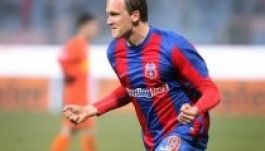 Visszaigazol a Steauához a CFR-től Pantelisz Kapetanosz