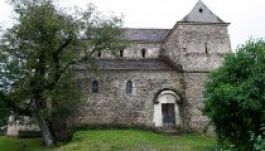 Erdélyi szászokról az Erdélyi Magyar Televízióban