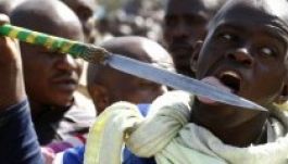 Rizikós gigasztrájkra készülnek a dél-afrikai aranybányászok