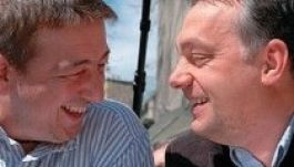 Egy hét magyarságpolitikai írásaiból (augusztus 28.-szeptember 3.)