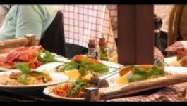 Leginkább otthon szeretnek ebédelni az olaszok