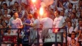 Megbüntettek három magyar klubot Románia gyalázásáért