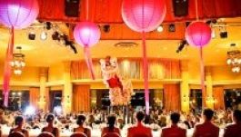 Kínában betiltják a közpénzből szervezett luxuspartikat