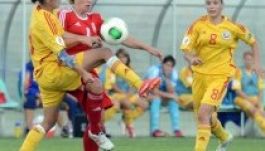 „Példamutató” magyar győzelem a női román-magyaron