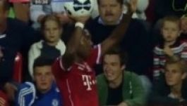 Váratlan helyen bukkant fel Szász Jenő, százmillióan is látták