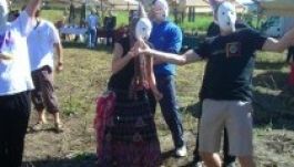 Jelmezparádéval indítja az évadot a vásárhelyi társulat