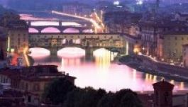 Reneszánsz krimitúra Firenzében