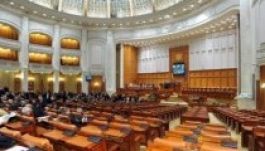 Verespatak-bizottság vitatja meg a parlamentben a kormány tervezetét