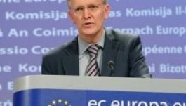 Verespatak: a környezetvédelmi biztoshoz fordultak Sógor Csabáék