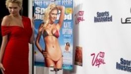 Nagymellű, formás nőt választottak az év modelljének