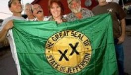 Új államot létesítenének az amerikai szakadárok