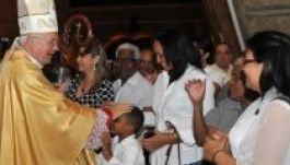 Eltűnt a pedofíliával gyanúsított pápai nuncius