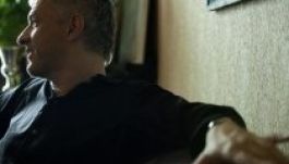 Másságáról is beszélt Alföldi a róla szóló könyvben