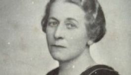 Az MTA kimondta: Tormay Cécile fasiszta és antiszemita