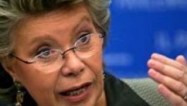 Reding: Magyarország tiszteletben tartotta az Európai Bíróság ítéletét